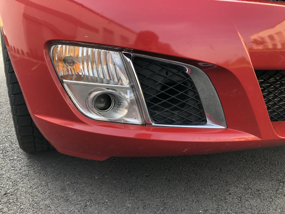 2008 Saturn Sky Red Line - Image 21 of 31