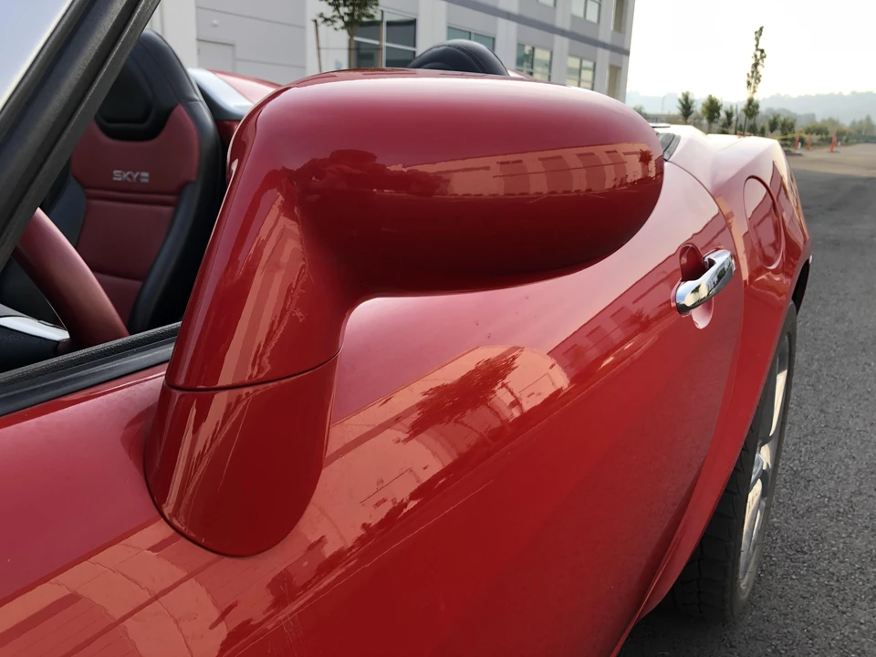 2008 Saturn Sky Red Line - Image 31 of 31