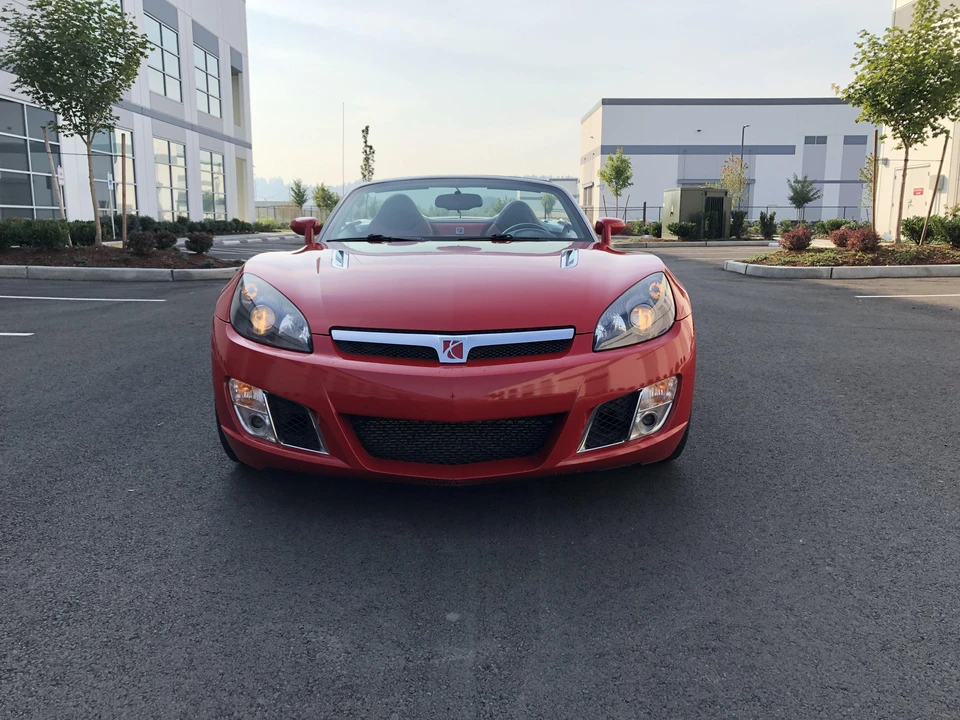 2008 Saturn Sky Red Line - Image 6 of 31