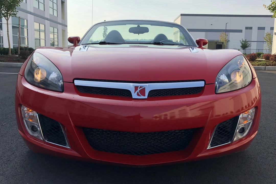 2008 Saturn Sky Red Line - Image 2 of 31