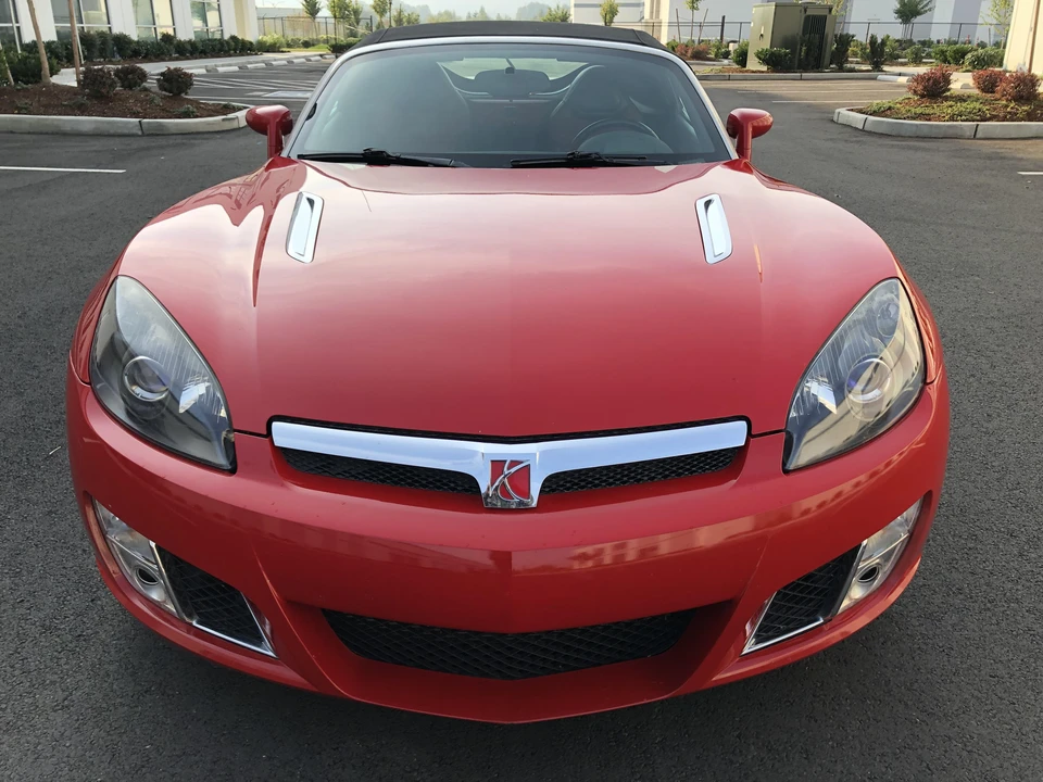 2008 Saturn Sky Red Line - Image 12 of 31