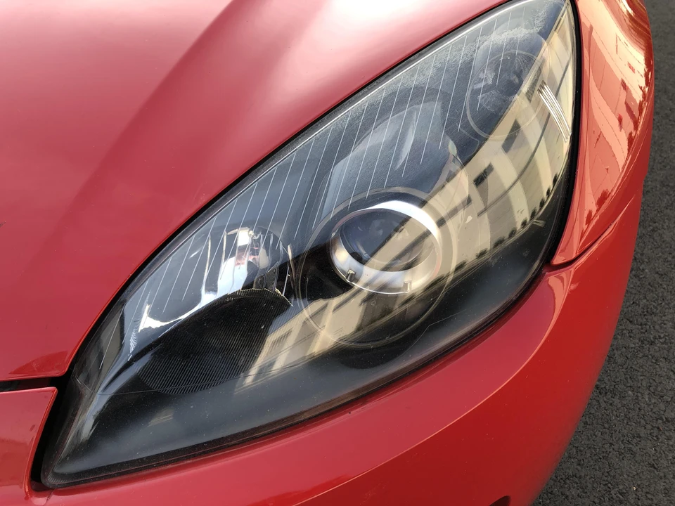 2008 Saturn Sky Red Line - Image 27 of 31