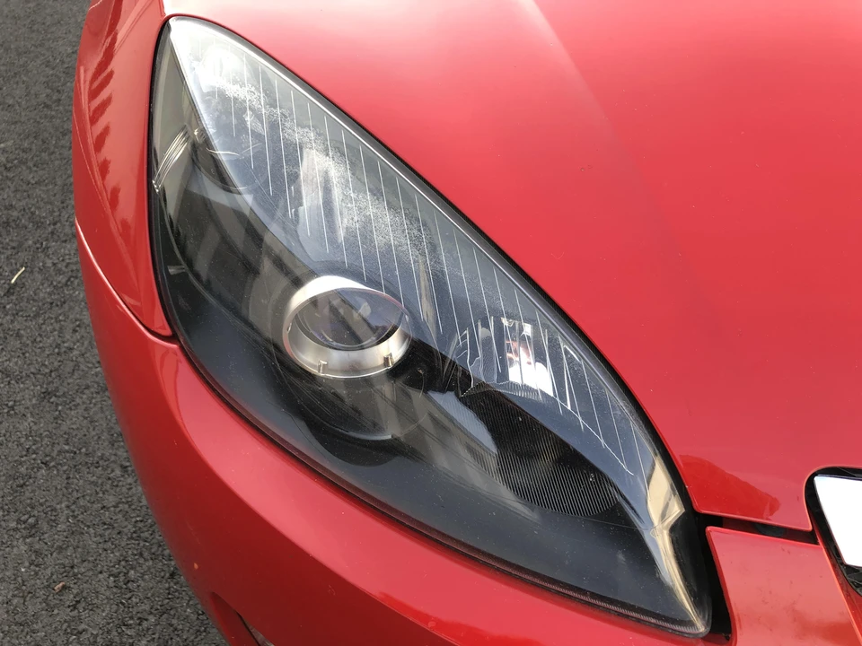 2008 Saturn Sky Red Line - Image 20 of 31