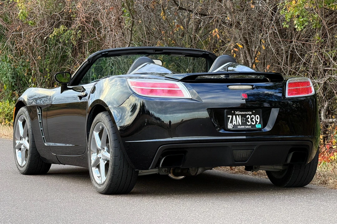 2008 Saturn Sky Red Line - Image 4 of 31