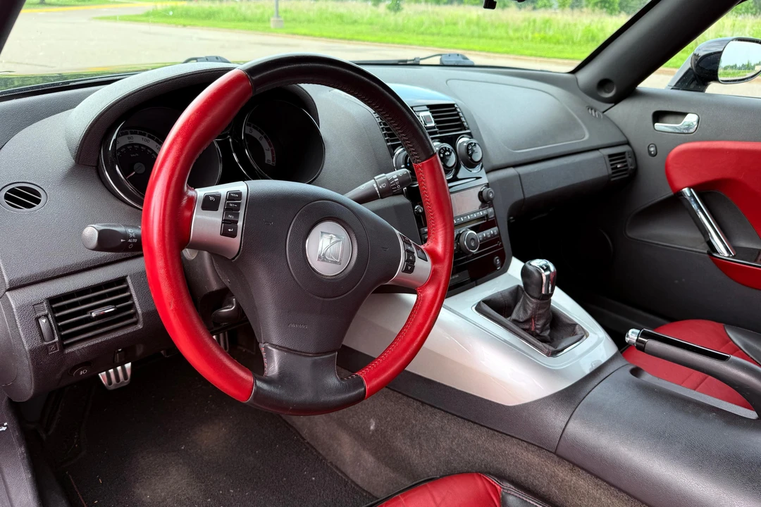 2008 Saturn Sky Red Line - Image 26 of 31