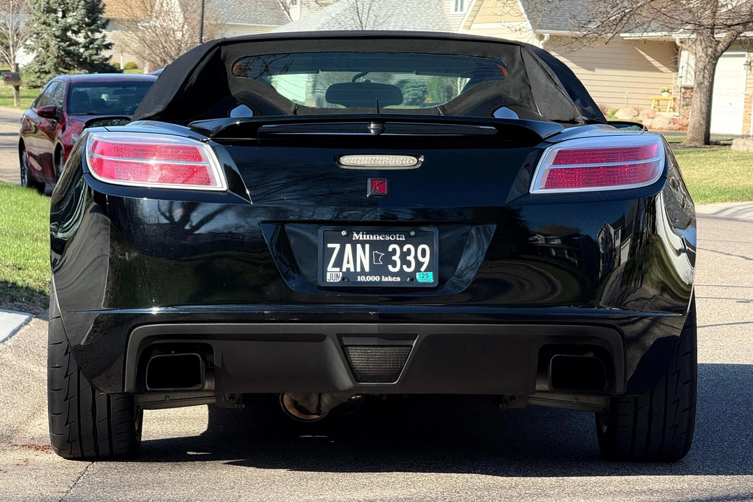 2008 Saturn Sky Red Line - Image 5 of 31