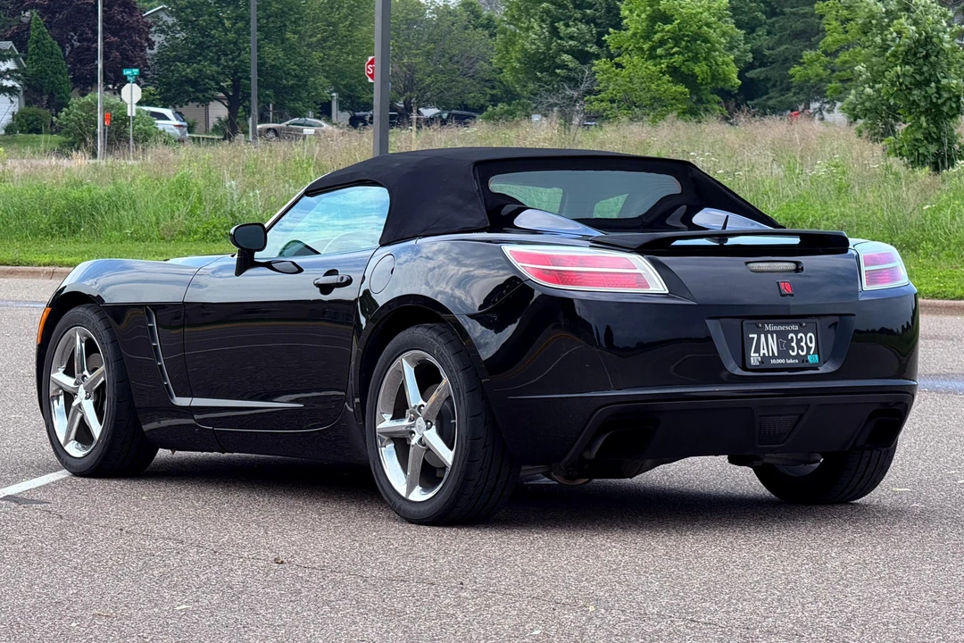 2008 Saturn Sky Red Line - Image 14 of 31