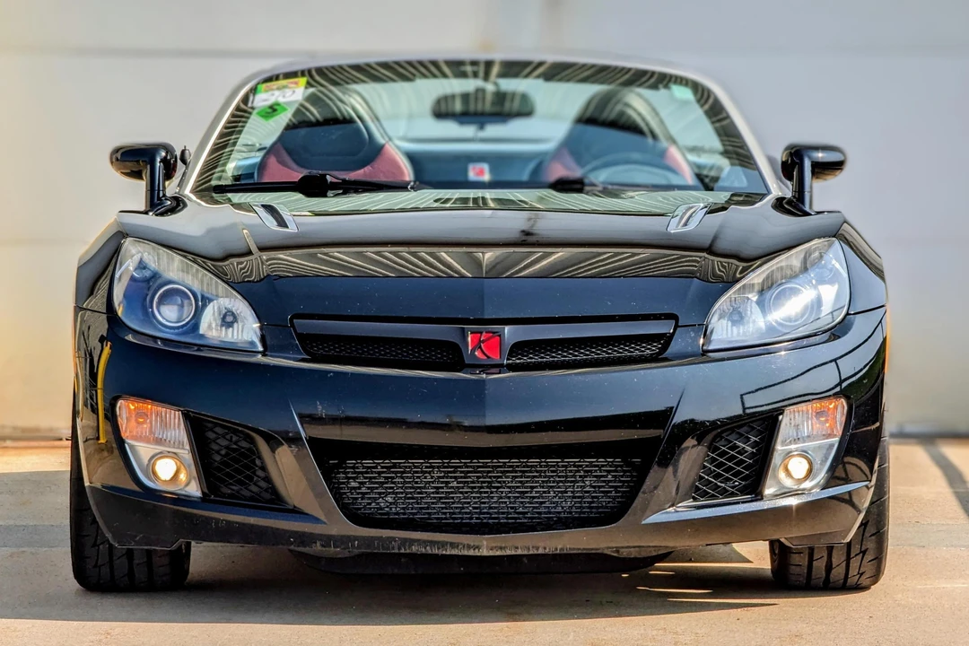2008 Saturn Sky Red Line - Image 2 of 31