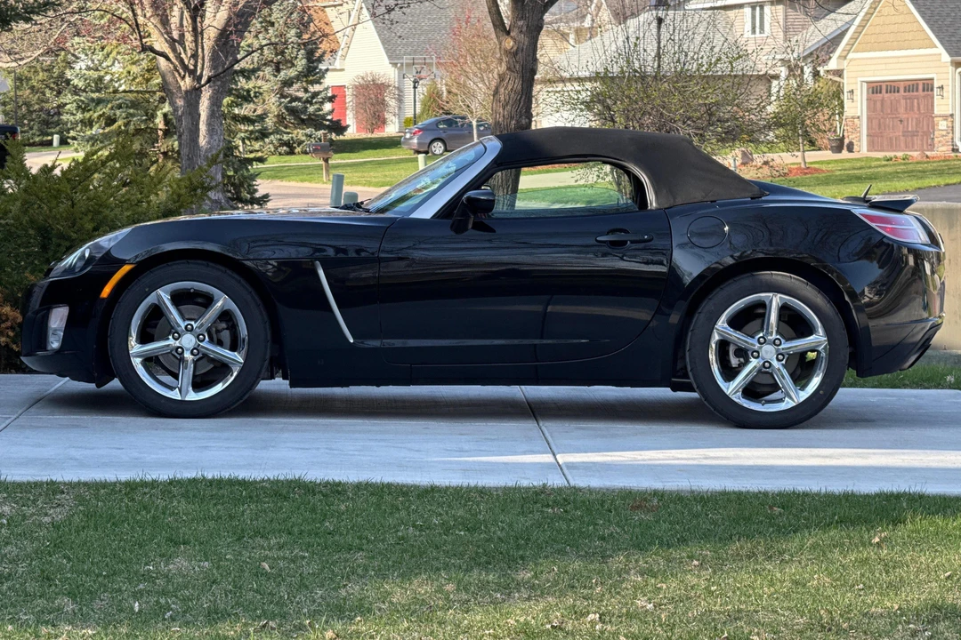 2008 Saturn Sky Red Line - Image 13 of 31