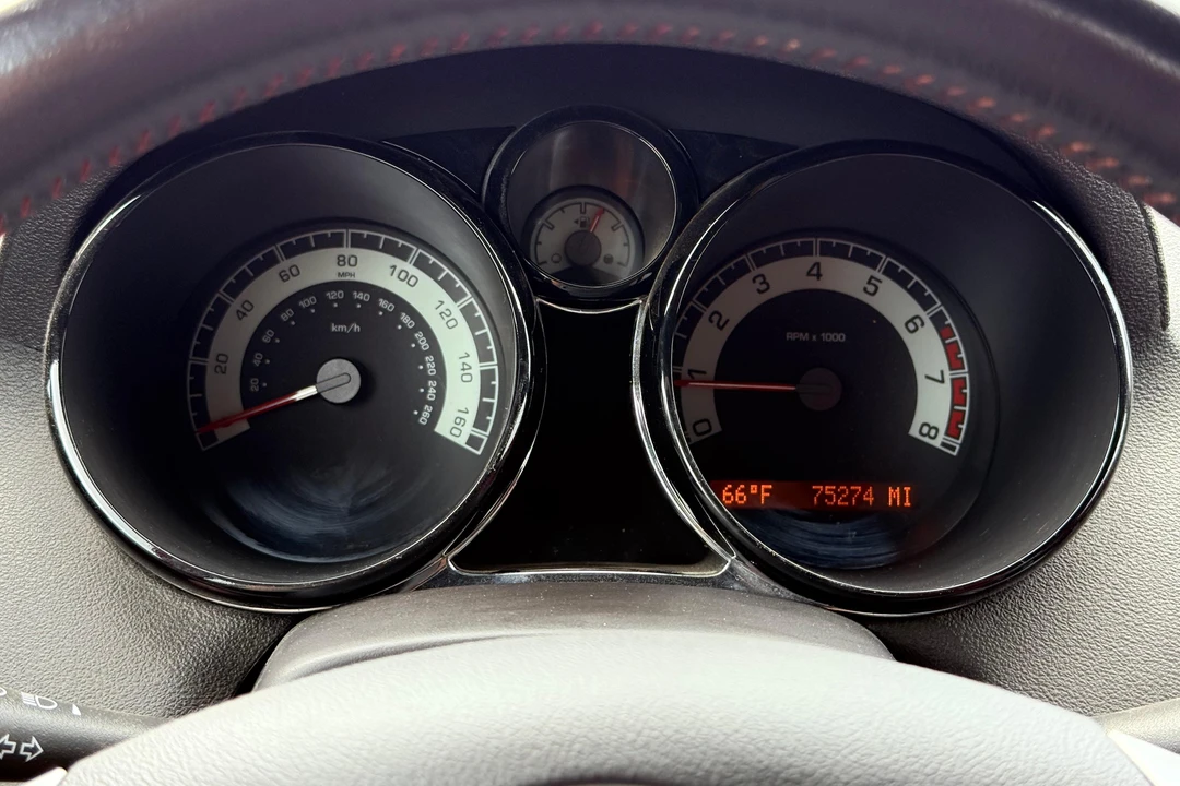 2008 Saturn Sky Red Line - Image 29 of 31