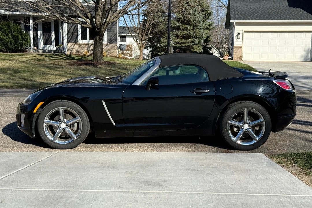 2008 Saturn Sky Red Line - Image 12 of 31