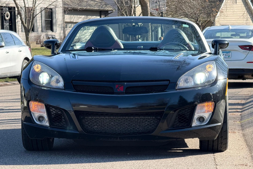 2008 Saturn Sky Red Line - Image 6 of 31