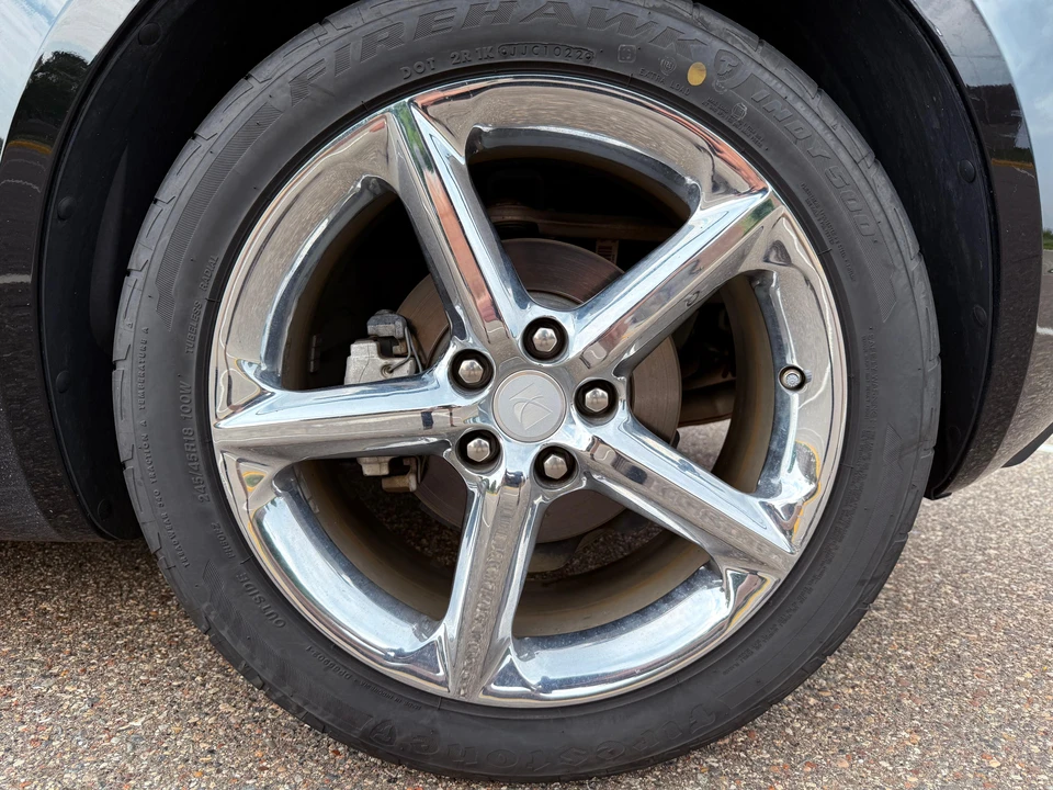 2008 Saturn Sky Red Line - Image 23 of 31