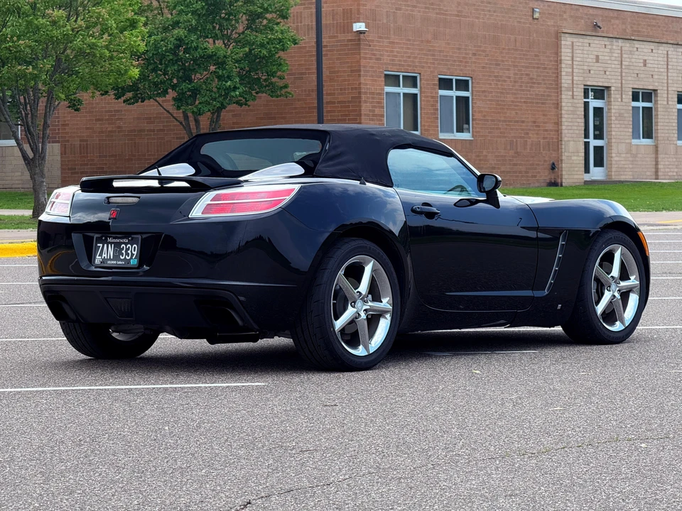 2008 Saturn Sky Red Line - Image 15 of 31