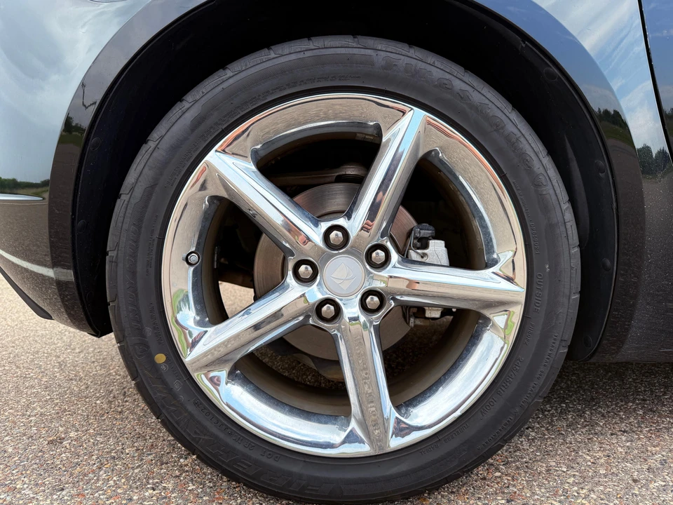2008 Saturn Sky Red Line - Image 24 of 31