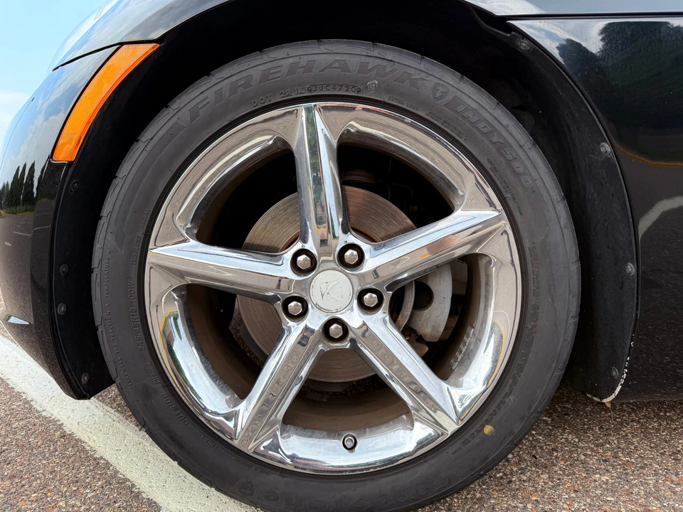 2008 Saturn Sky Red Line - Image 22 of 31