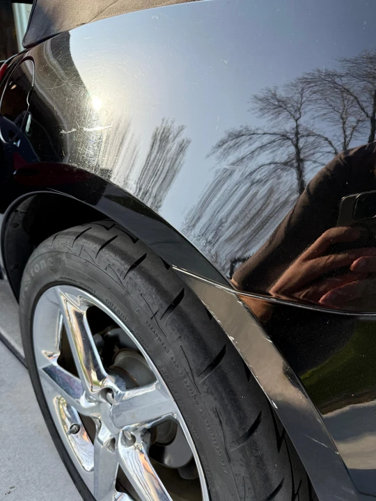 2008 Saturn Sky Red Line - Image 18 of 31