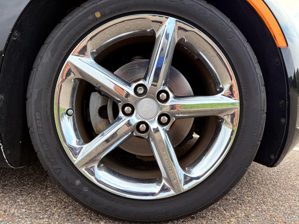 2008 Saturn Sky Red Line - Image 25 of 31