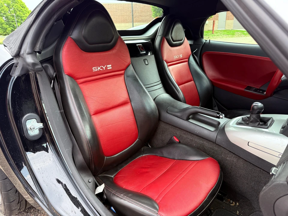 2008 Saturn Sky Red Line - Image 31 of 31