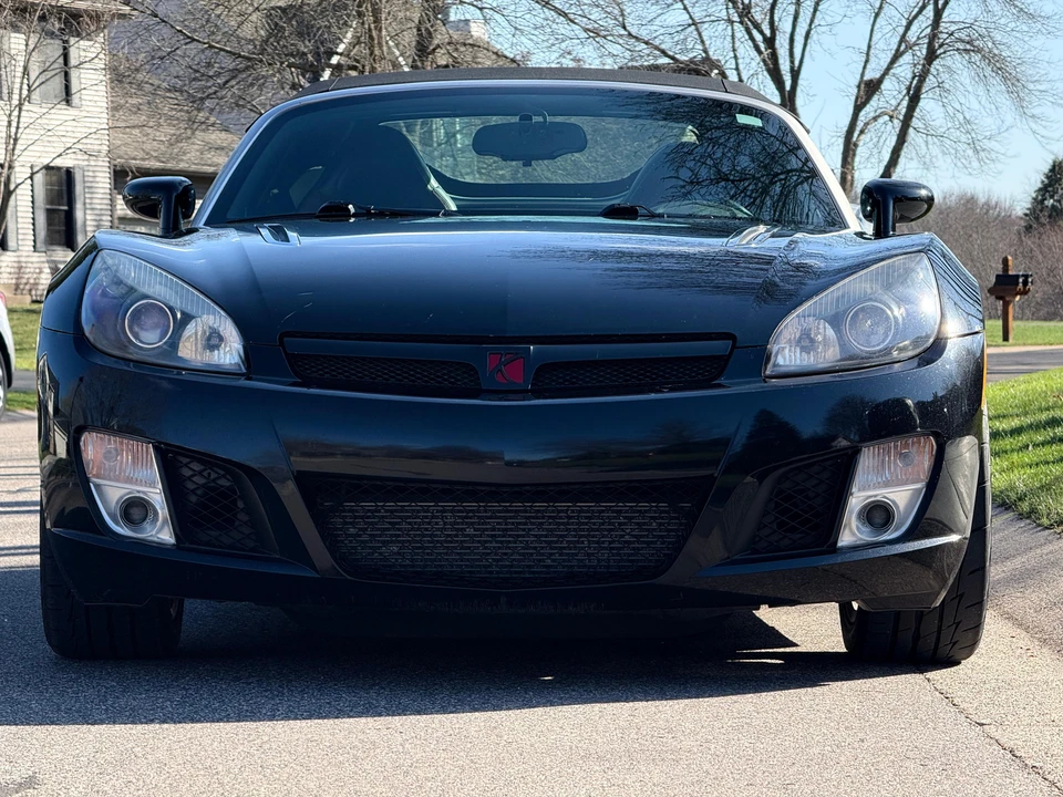 2008 Saturn Sky Red Line - Image 10 of 31