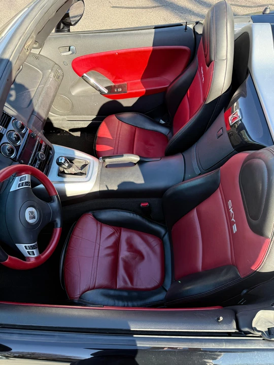 2008 Saturn Sky Red Line - Image 30 of 31