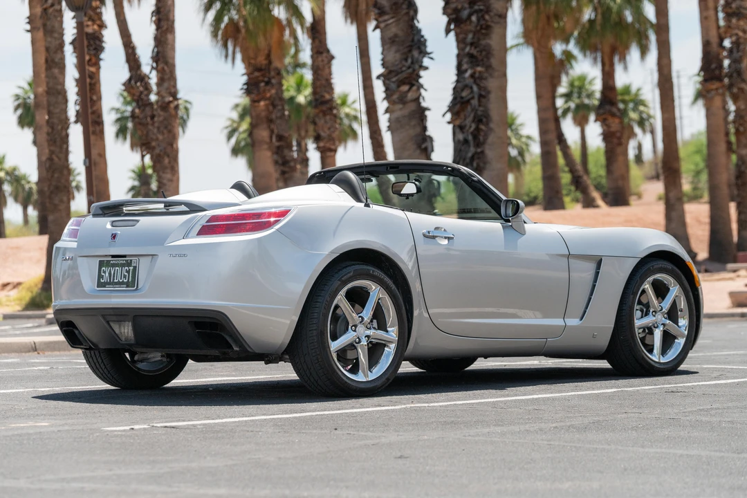 2008 Saturn Sky Red Line - Image 11 of 31