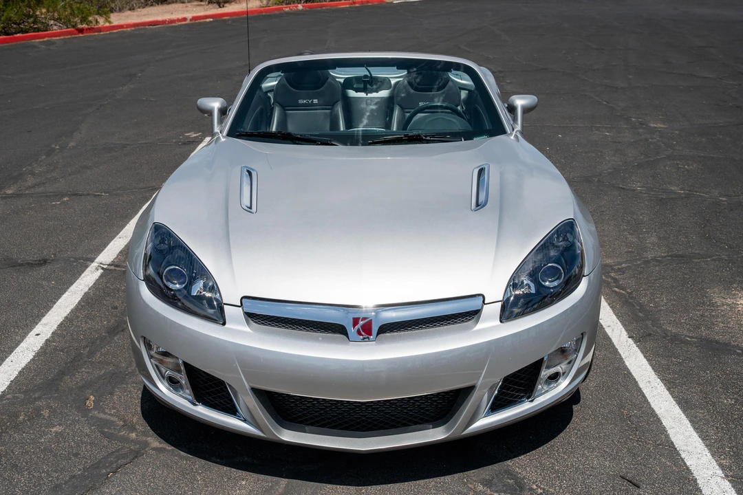 2008 Saturn Sky Red Line - Image 6 of 31