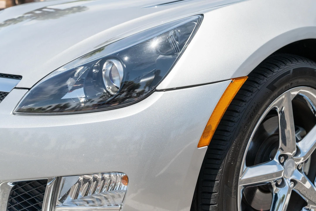 2008 Saturn Sky Red Line - Image 26 of 31
