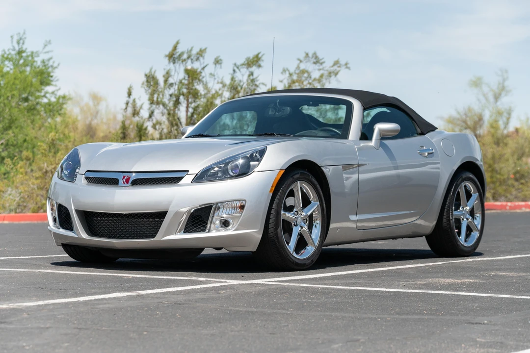 2008 Saturn Sky Red Line - Image 15 of 31
