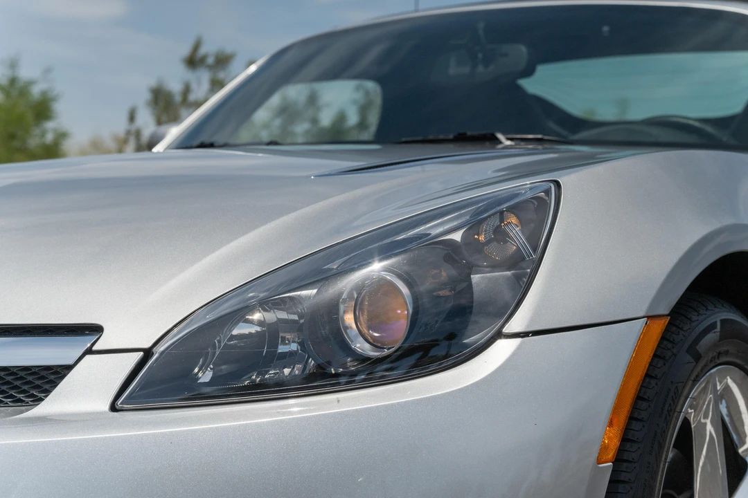 2008 Saturn Sky Red Line - Image 25 of 31