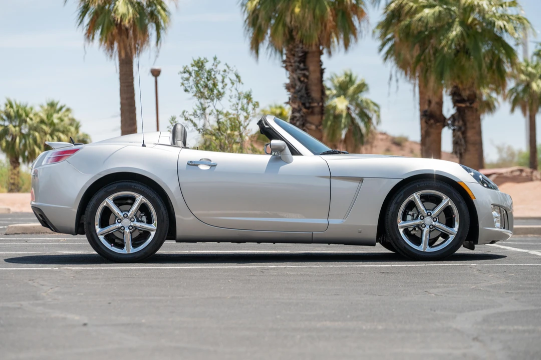 2008 Saturn Sky Red Line - Image 12 of 31