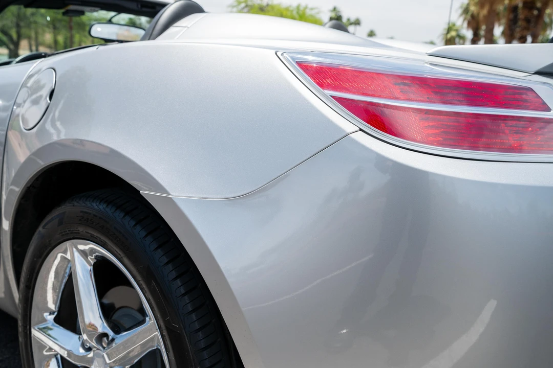 2008 Saturn Sky Red Line - Image 31 of 31