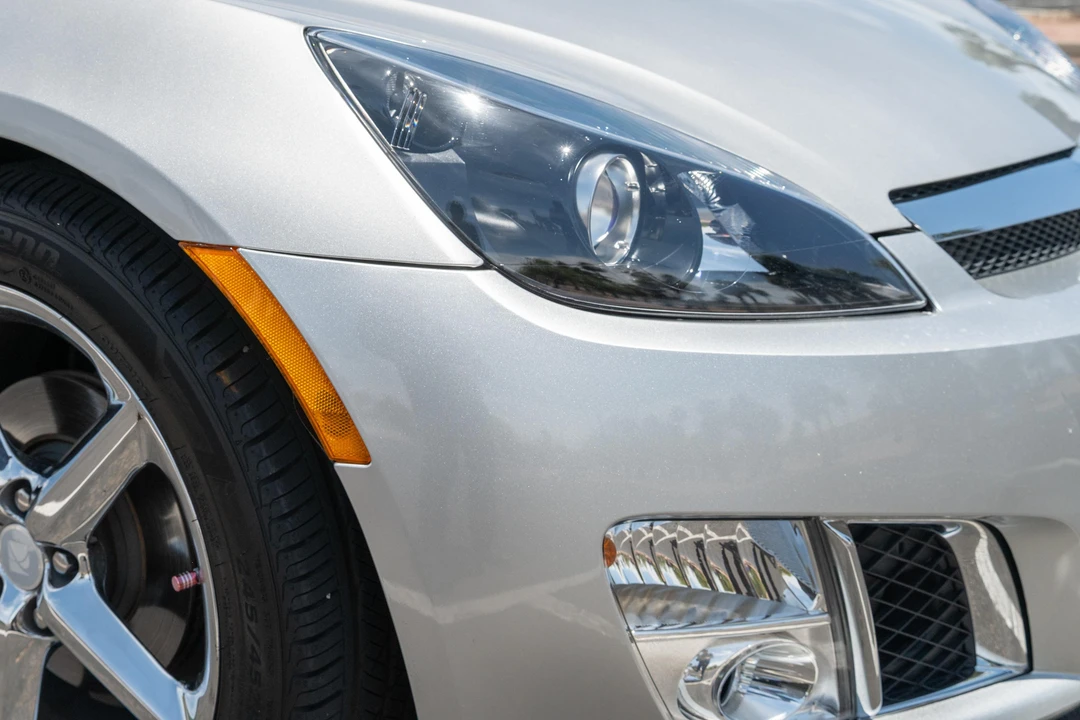 2008 Saturn Sky Red Line - Image 22 of 31