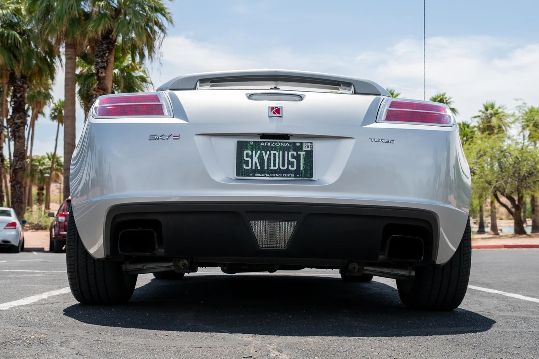 2008 Saturn Sky Red Line - Image 19 of 31