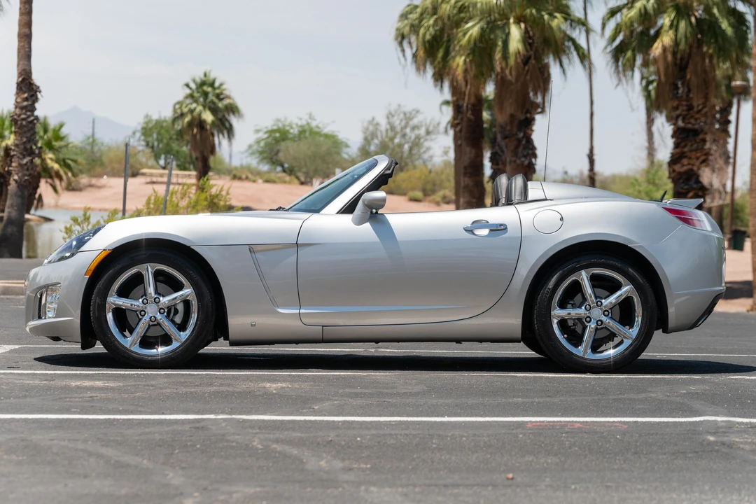 2008 Saturn Sky Red Line - Image 7 of 31