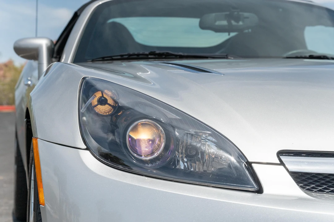 2008 Saturn Sky Red Line - Image 23 of 31