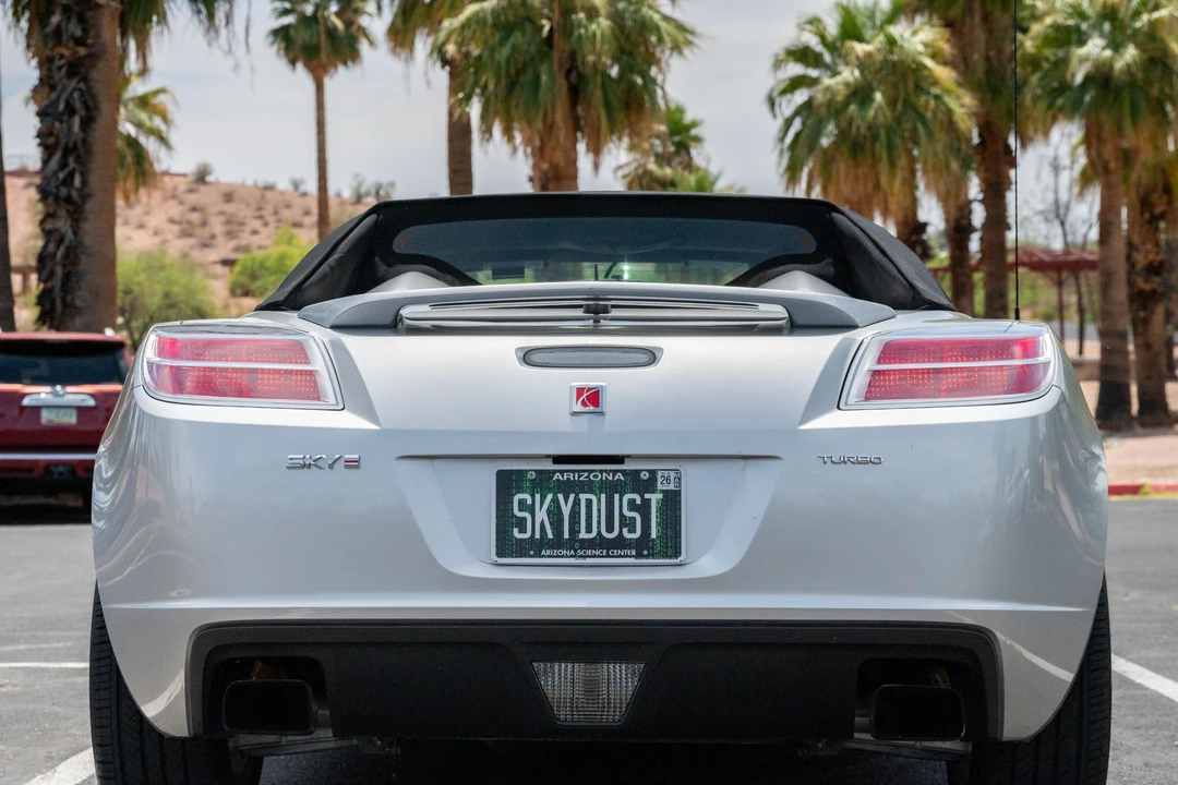 2008 Saturn Sky Red Line - Image 18 of 31