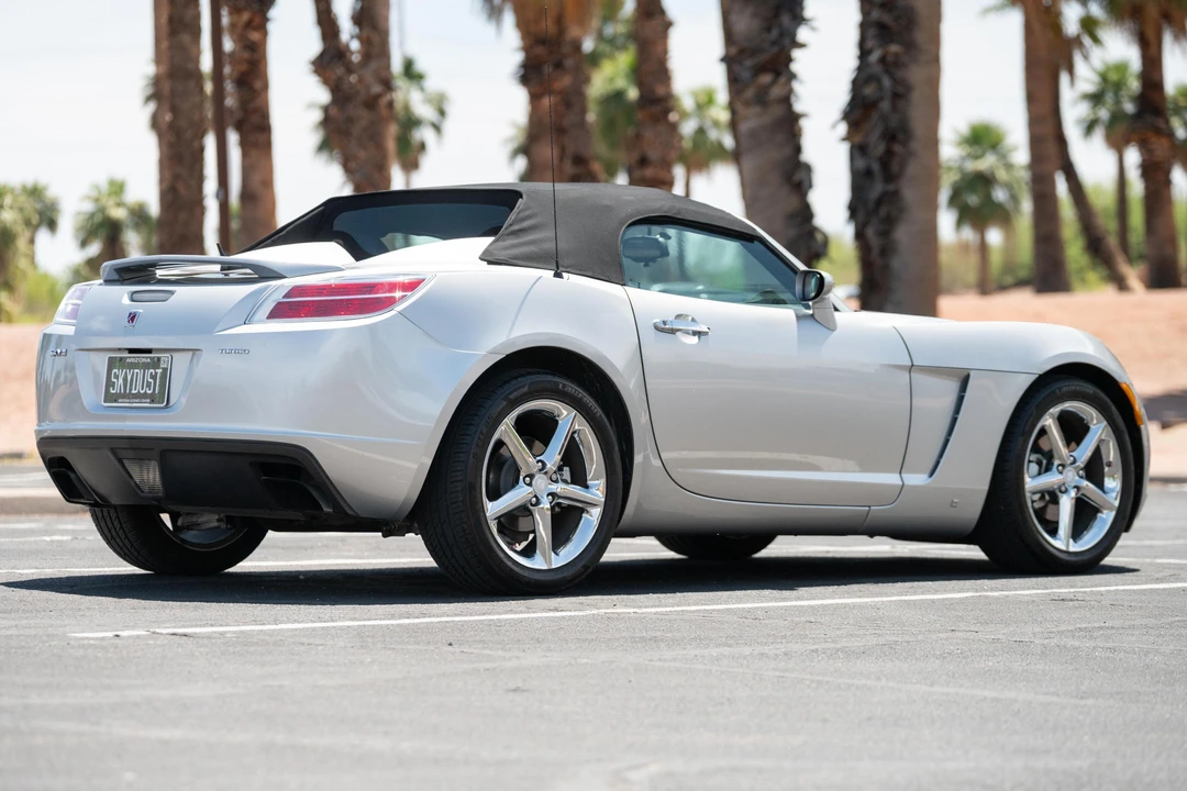 2008 Saturn Sky Red Line - Image 4 of 31