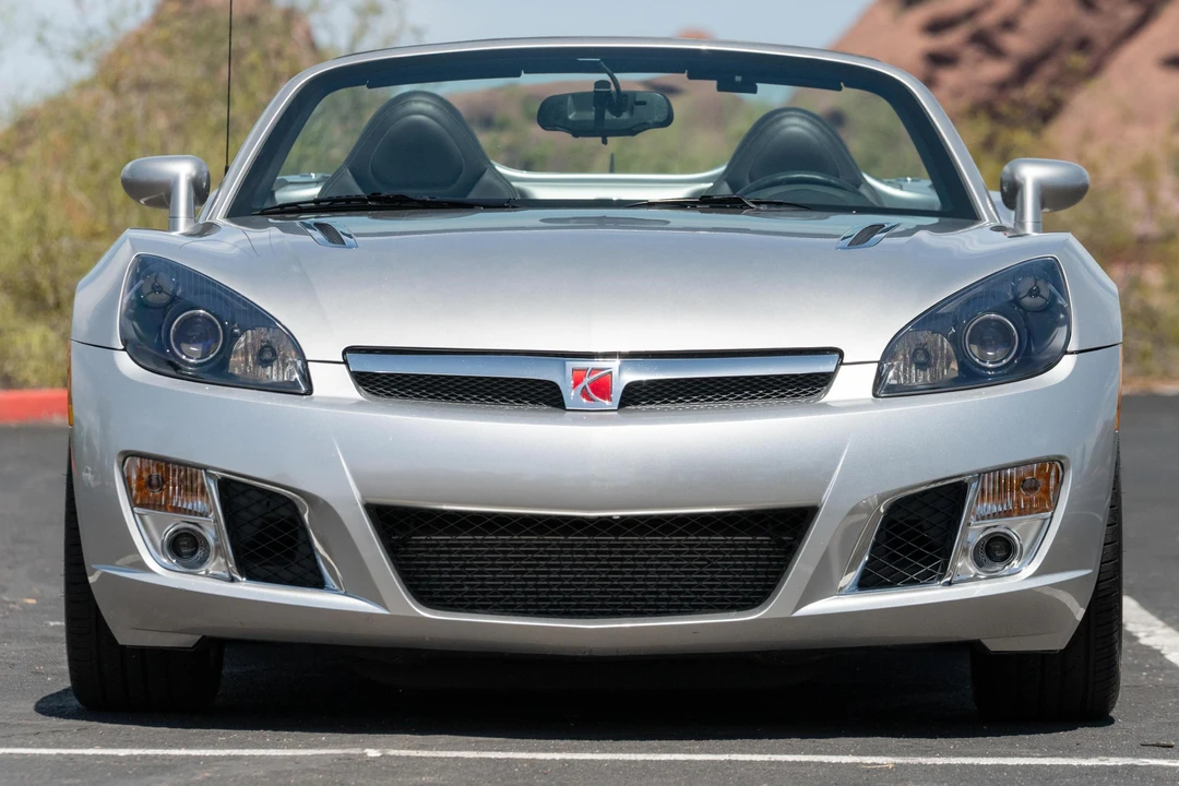 2008 Saturn Sky Red Line - Image 2 of 31