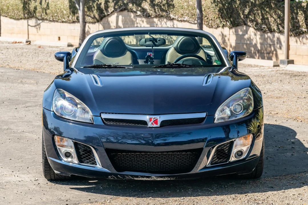 2008 Saturn Sky Red Line - Image 6 of 31