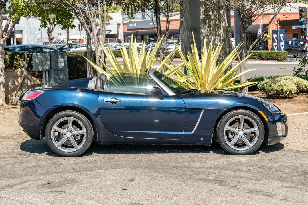 2008 Saturn Sky Red Line - Image 10 of 31