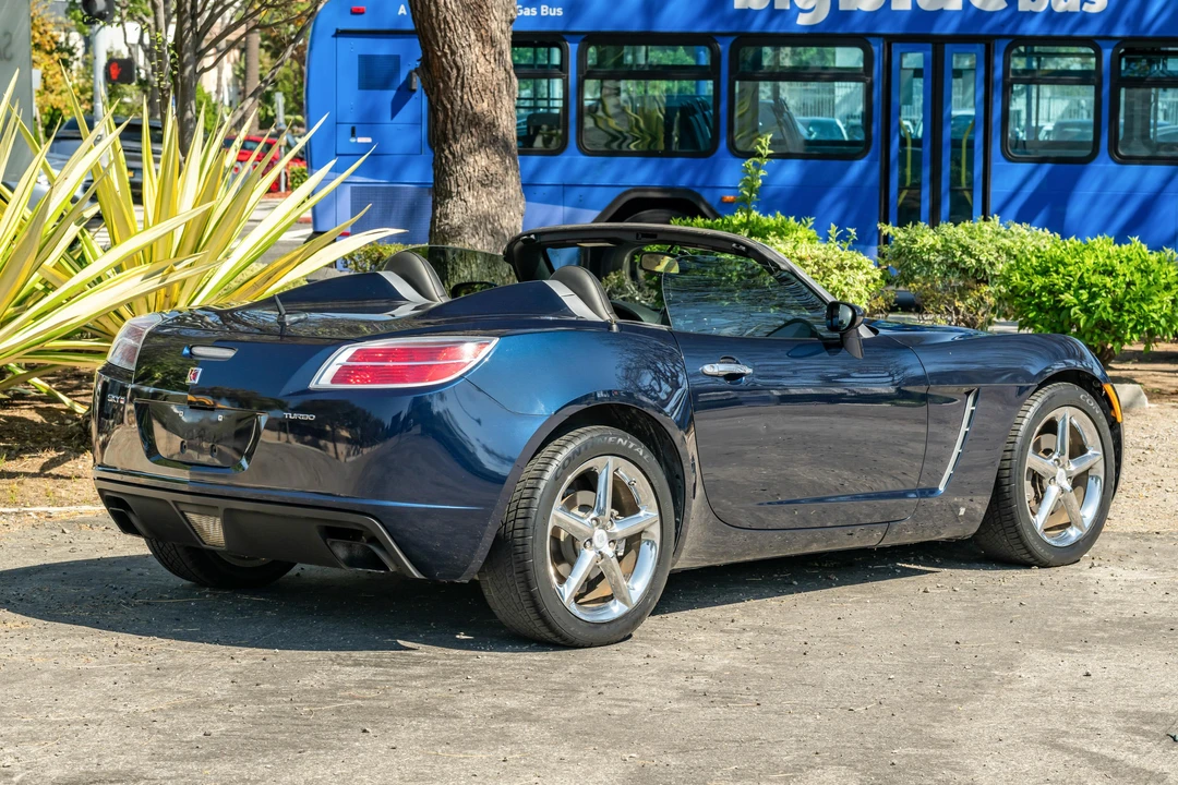 2008 Saturn Sky Red Line - Image 4 of 31