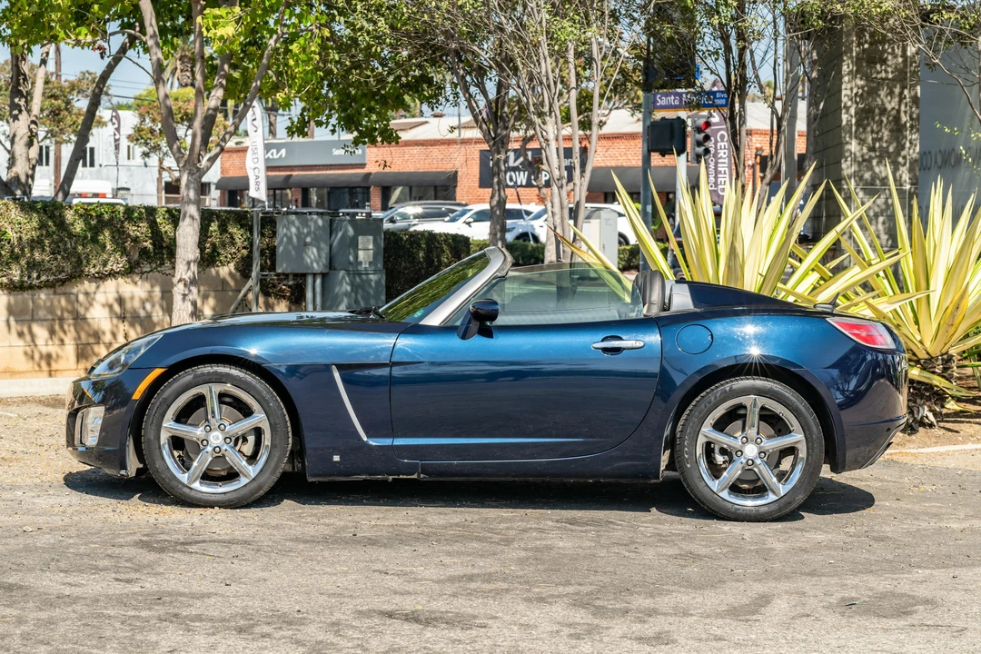 2008 Saturn Sky Red Line - Image 3 of 31