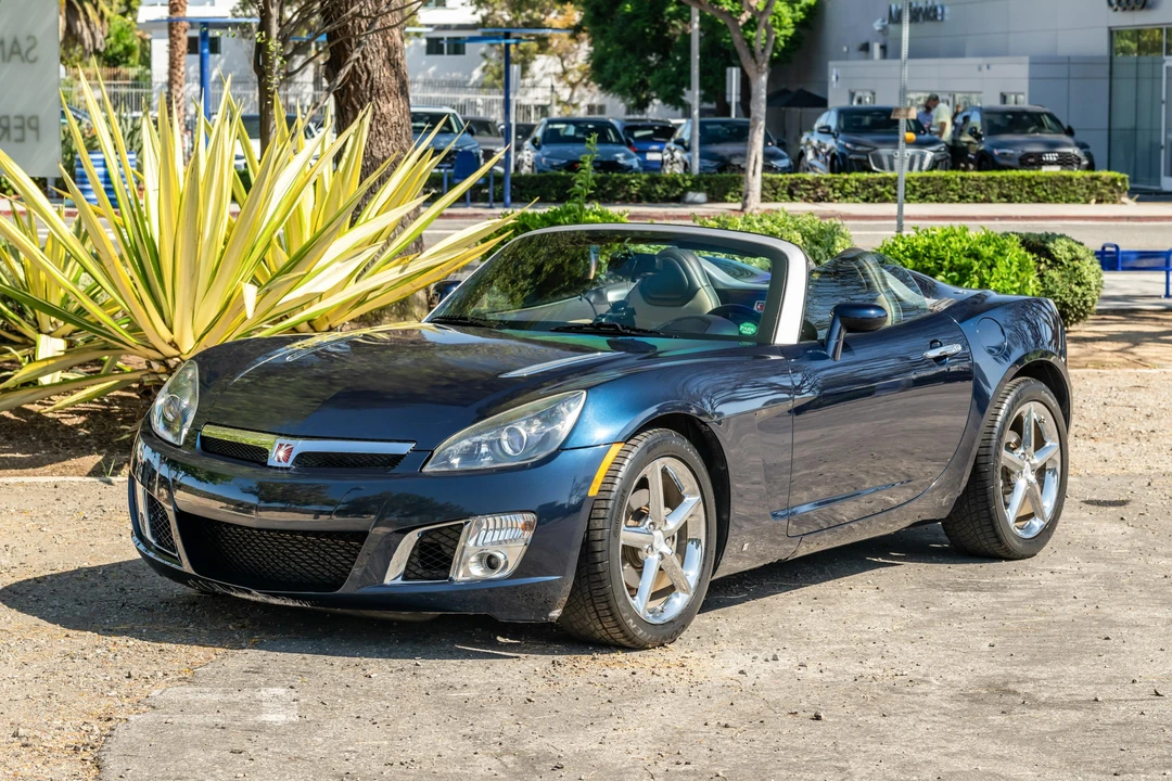 2008 Saturn Sky Red Line - Image 7 of 31