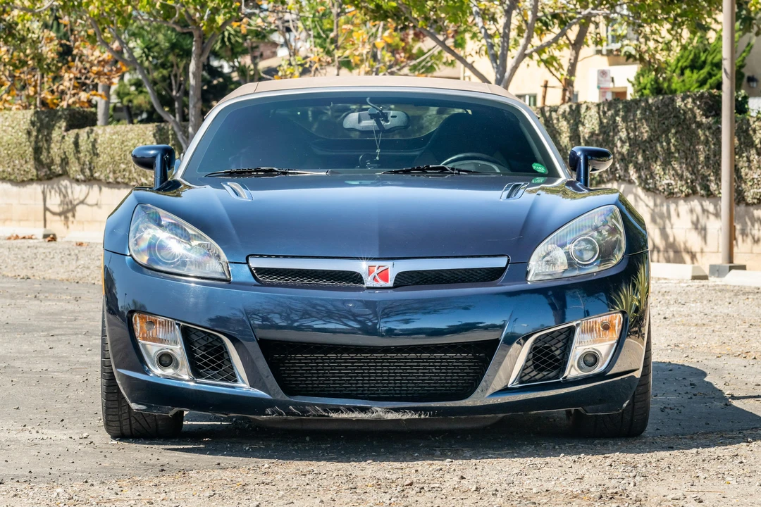 2008 Saturn Sky Red Line - Image 2 of 31