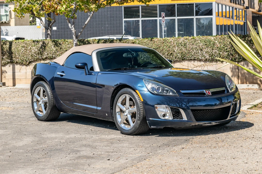 2008 Saturn Sky Red Line - Image 18 of 31