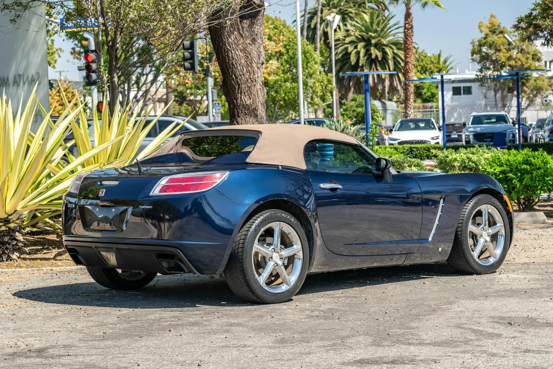 2008 Saturn Sky Red Line - Image 16 of 31