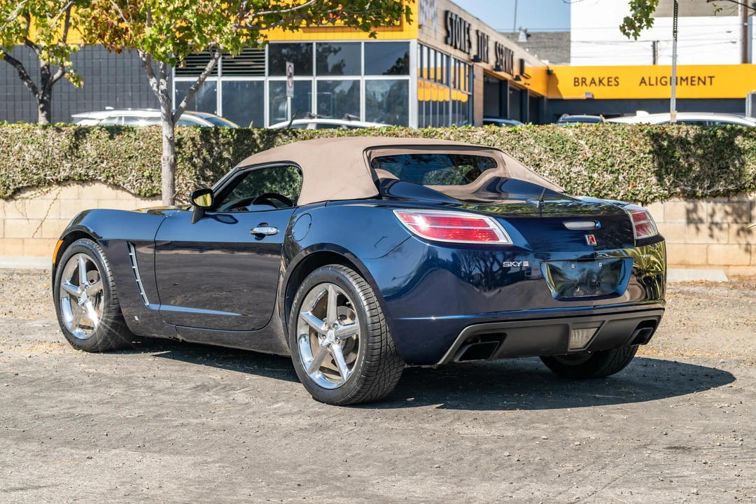2008 Saturn Sky Red Line - Image 14 of 31