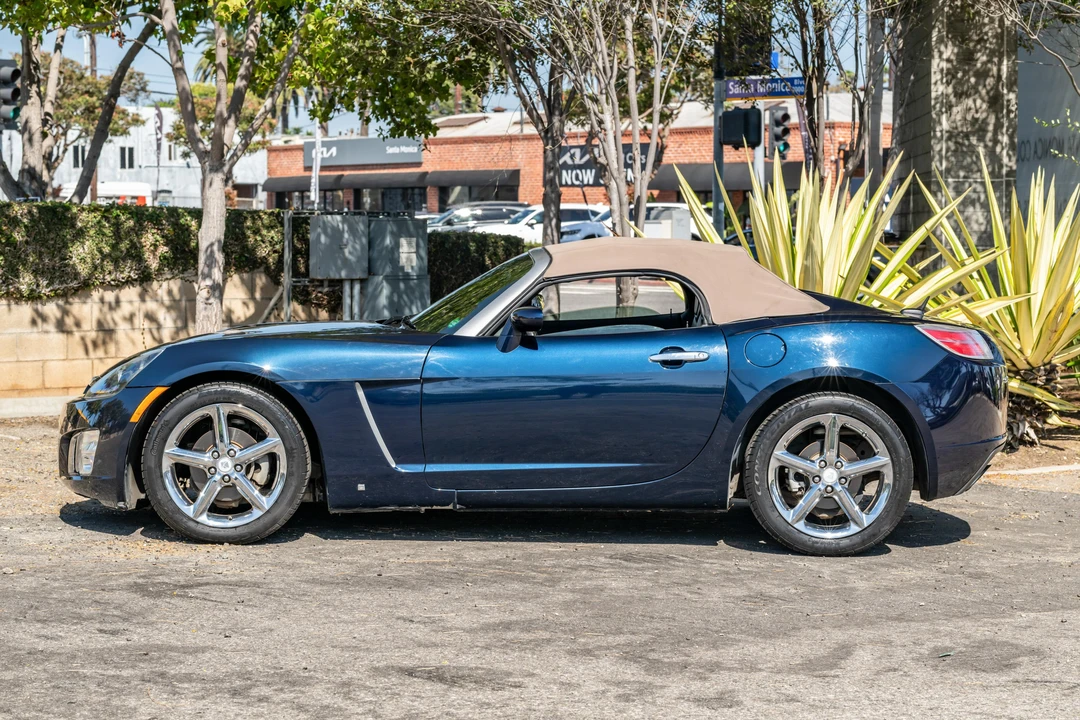 2008 Saturn Sky Red Line - Image 13 of 31