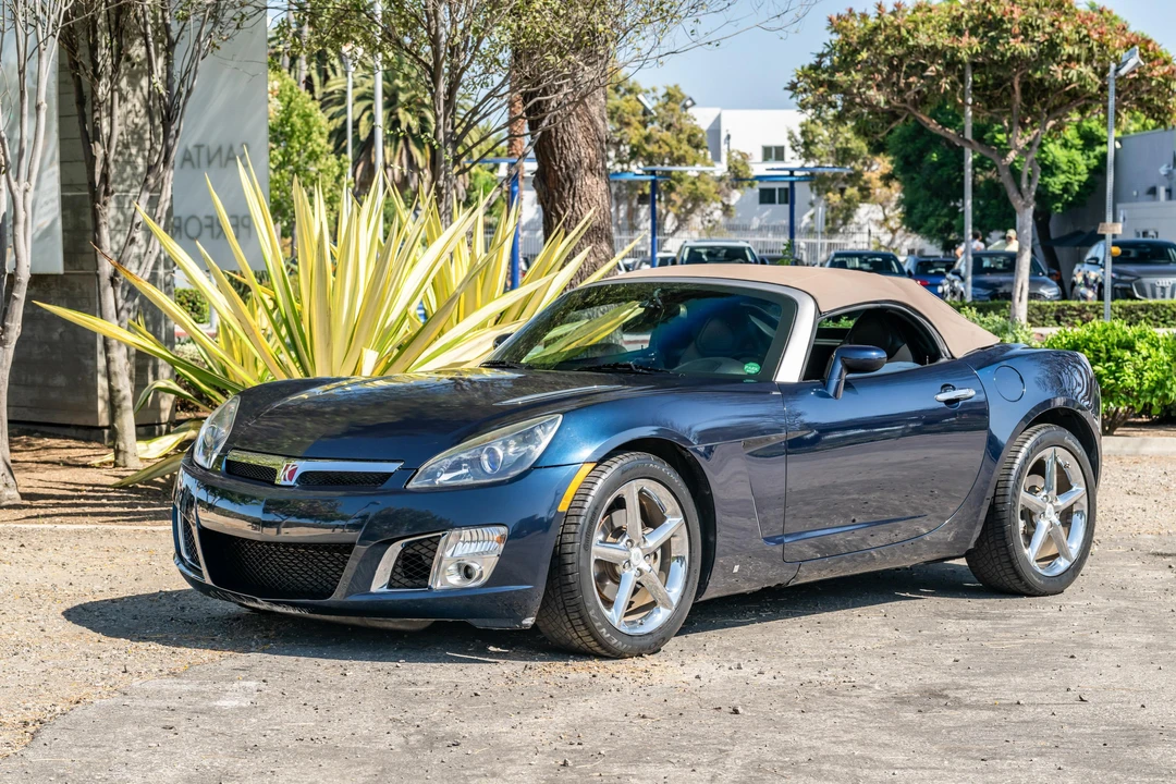 2008 Saturn Sky Red Line - Image 12 of 31